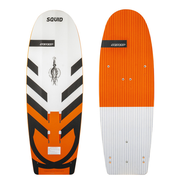 Rrd - SQUID 146 KITEFOILBOARD -15%
