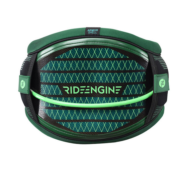 Ride Engine - 2019 PRIME ISLAND TIME HARNESS