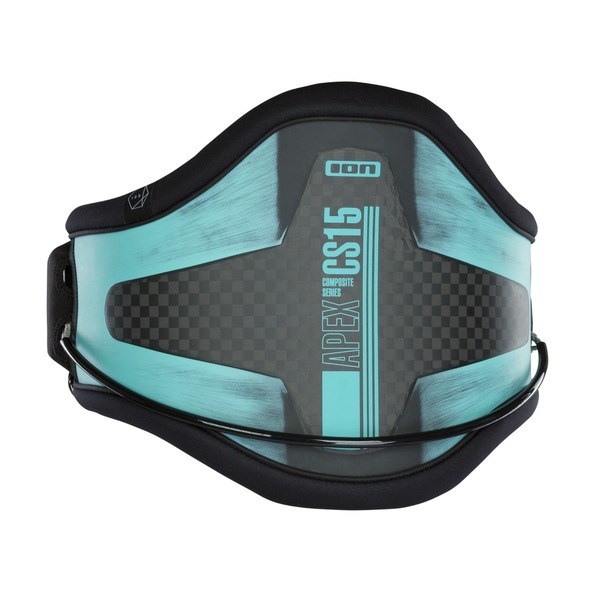 Ion - APEX CS 15 2019