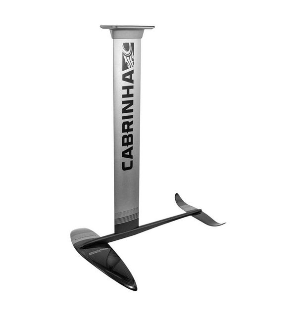 Cabrinha - Hi Rise speed Foil 2019