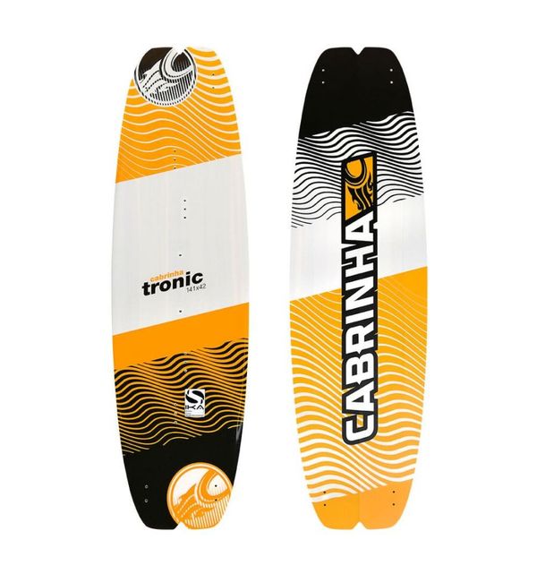 Cabrinha - Tronic 2019