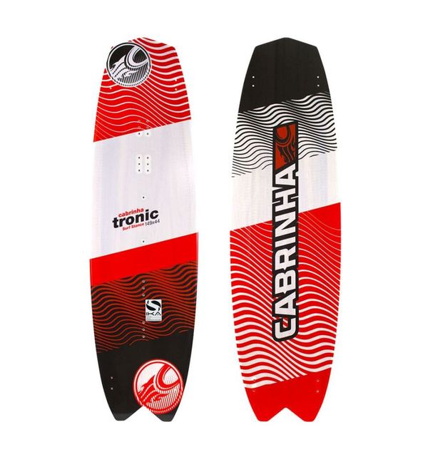 Cabrinha - Tronic Surf Stance 2019