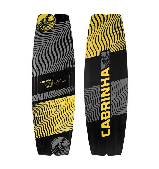 Cabrinha - Xaliber carbon 2019