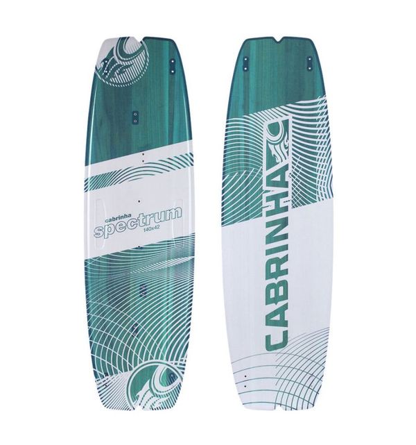 Cabrinha - Spectrum 2019