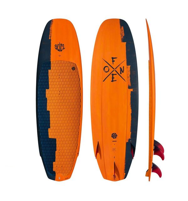 F-One - Slice Flex 2019