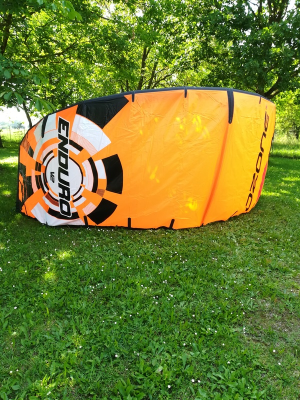 Ozone - ENDURO V2