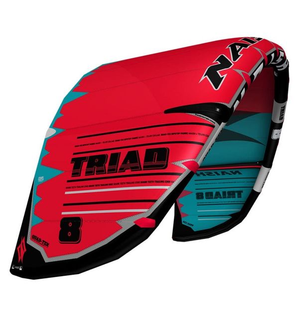 Naish - Triad 2019/2020