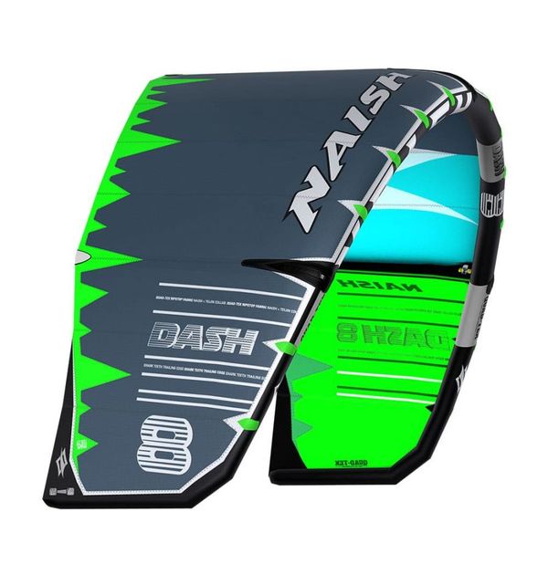 Naish - Dash 2019/2020