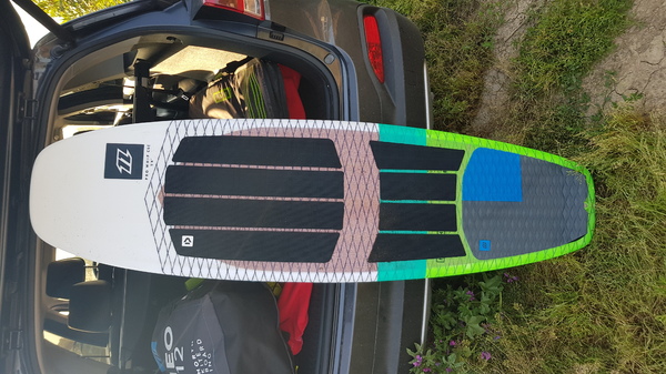 North - PRO WHIP CSC 5.4