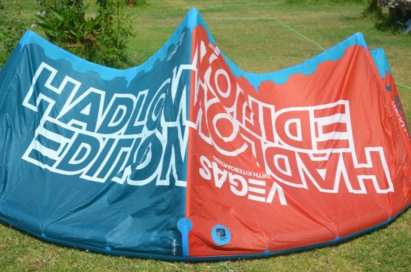 North - VEGAS HADLOW