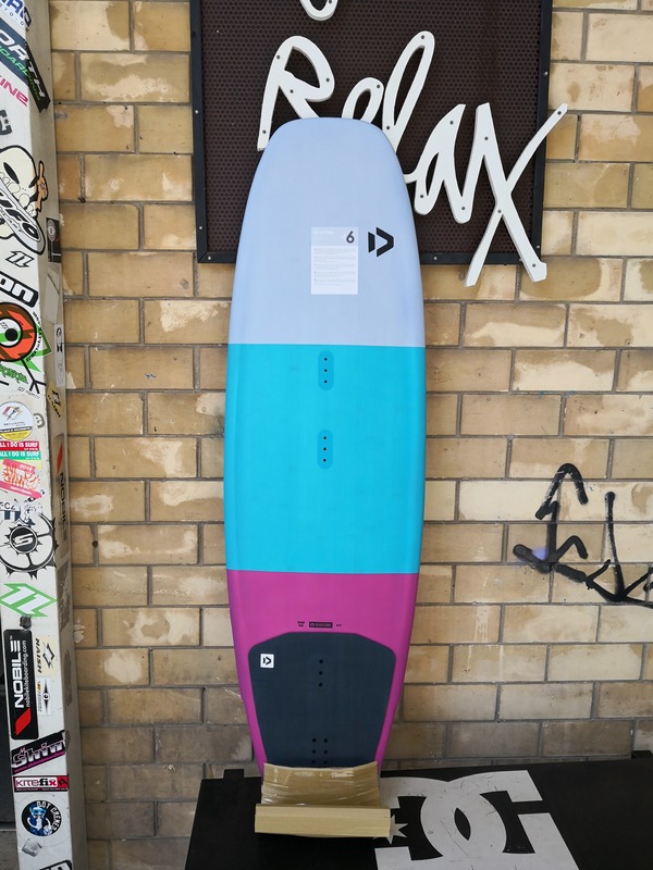 Duotone - whip 5'2''