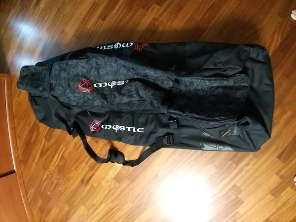 Mystic - Gearbag 150