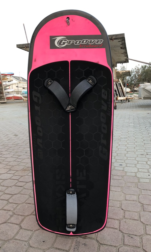 Groove - SKATE M