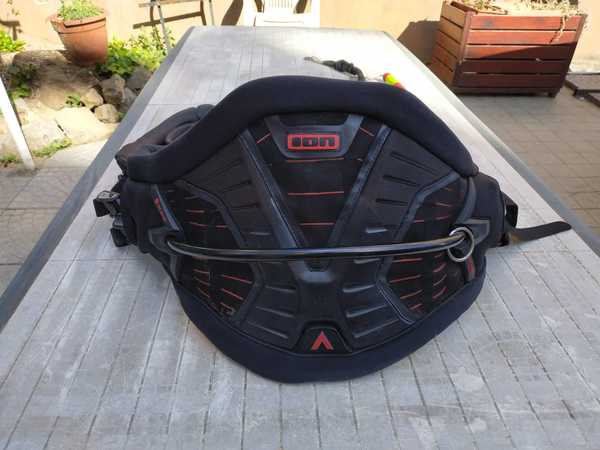 Ion - Apex Select Tg L