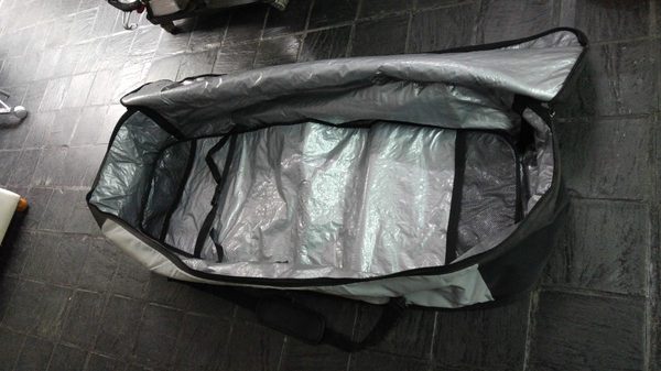 Rrd - Sacca 174 cm