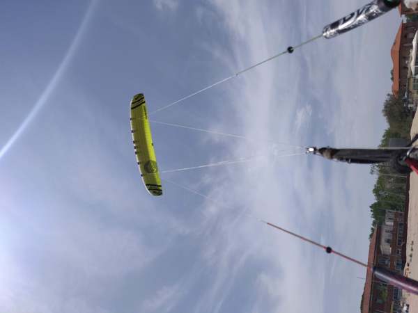 Flysurfer - Sonic 2