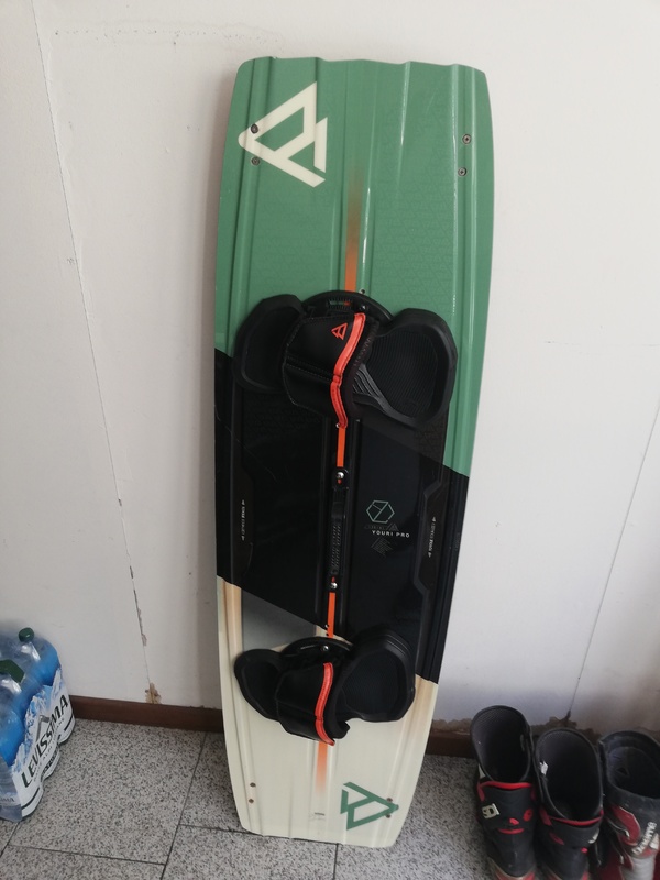 Brunotti - Youri PRO 2018