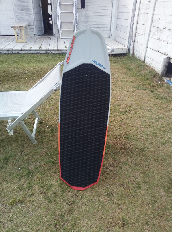 Naish - Hydrofoil Hover 130