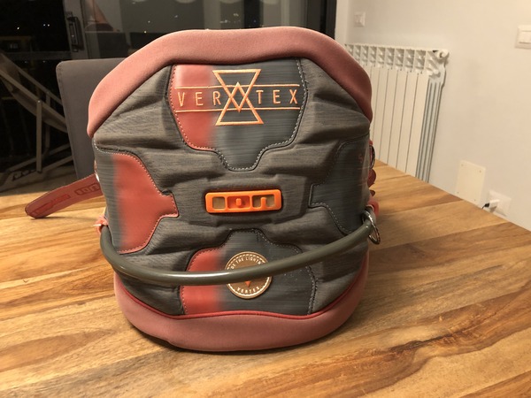 North - Vertex taglia L