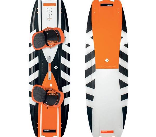 Rrd - Bliss V5 LTD Close Out