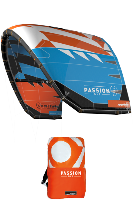 Rrd - Passion MKIX 5m Promo