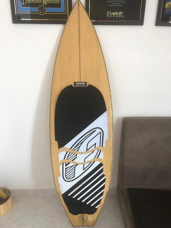 F-One - 5.2