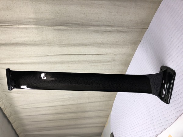 Moses - Fluente 91 fuul carbon