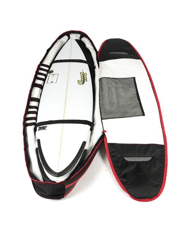 Rip Curl - Surf bag F-Light Double Cover 6'6 - BBBAO1