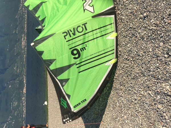 Naish - Pivot 9