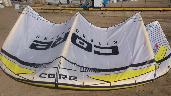 Core - xr3