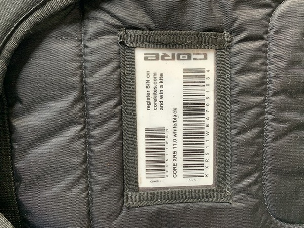 Core - XR5