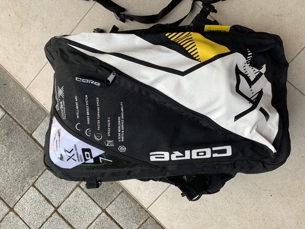 Core - XR5