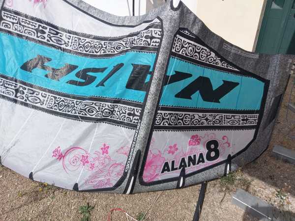 Naish -