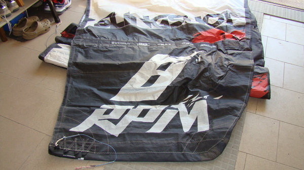 Slingshot - RPM
