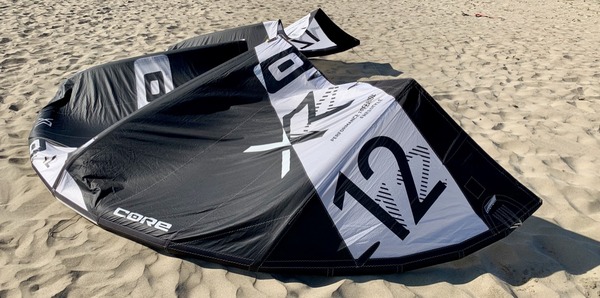 Core - XR5(COMPLETA DI BARRA)