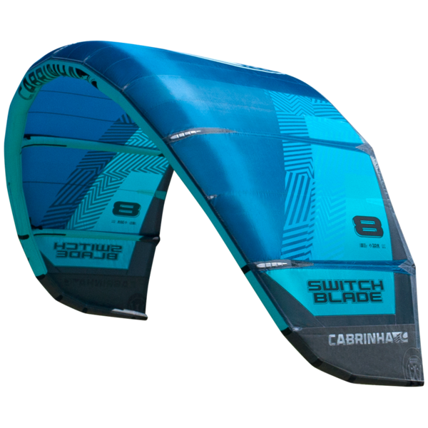 Cabrinha - SWITCHBLADE 2018 11 mt Nuovo -40%