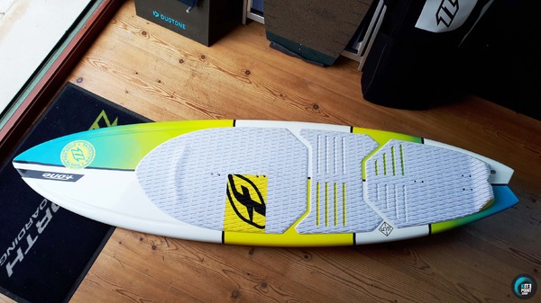 F-One - Mitu Monteiro Pro Model