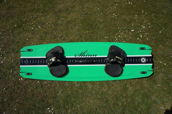 altra - shinn pinbot