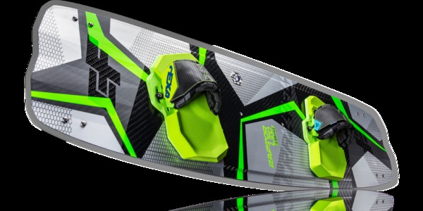 Crazyfly - Raptor LTD neon