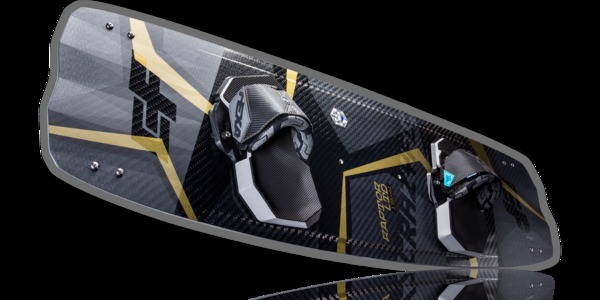 Crazyfly - Raptor LTD