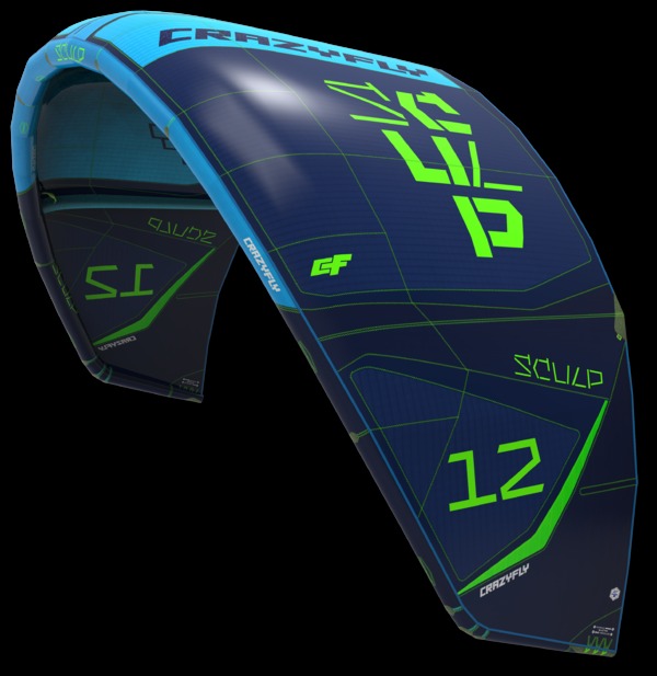 Crazyfly - Sculp
