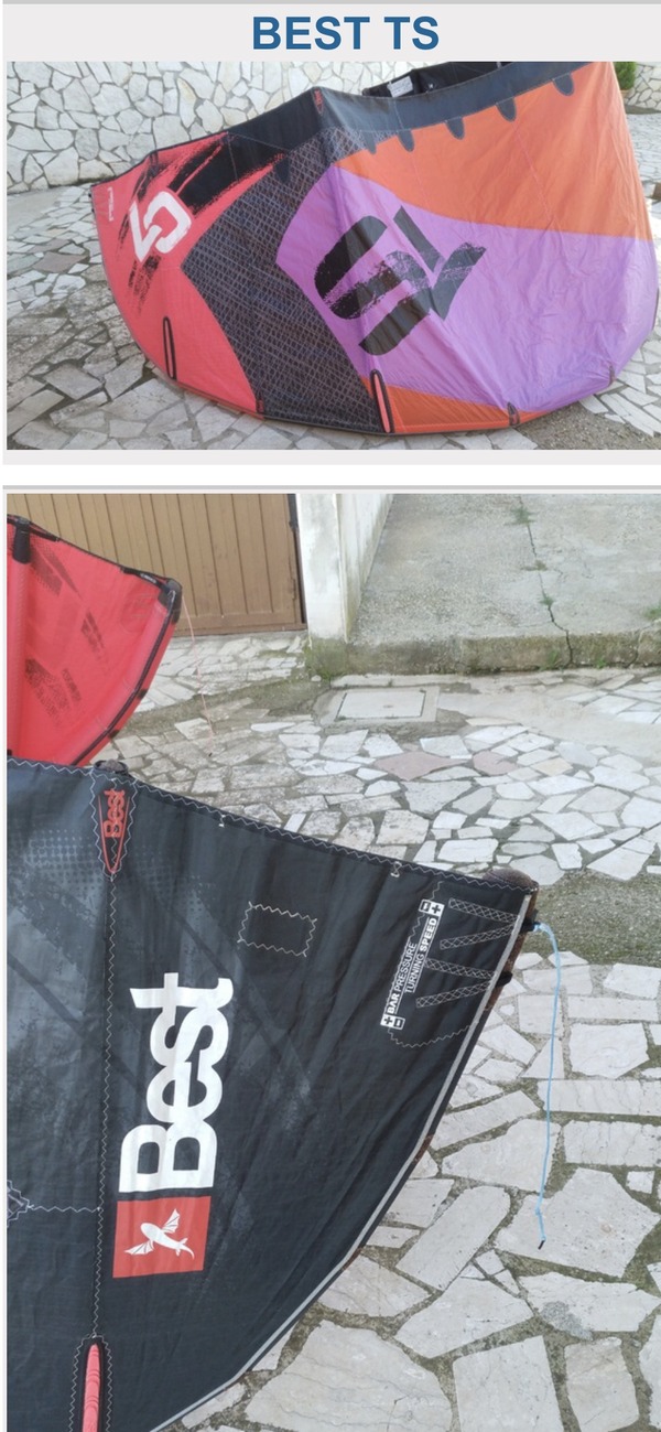 Best - Best ts