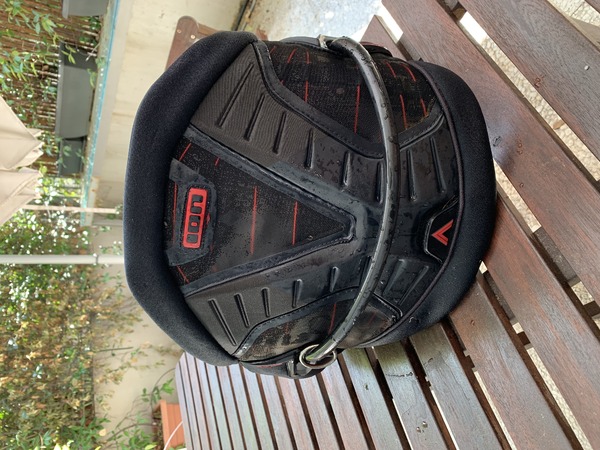 Ion - Apex select - M