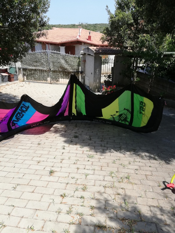 Slingshot -