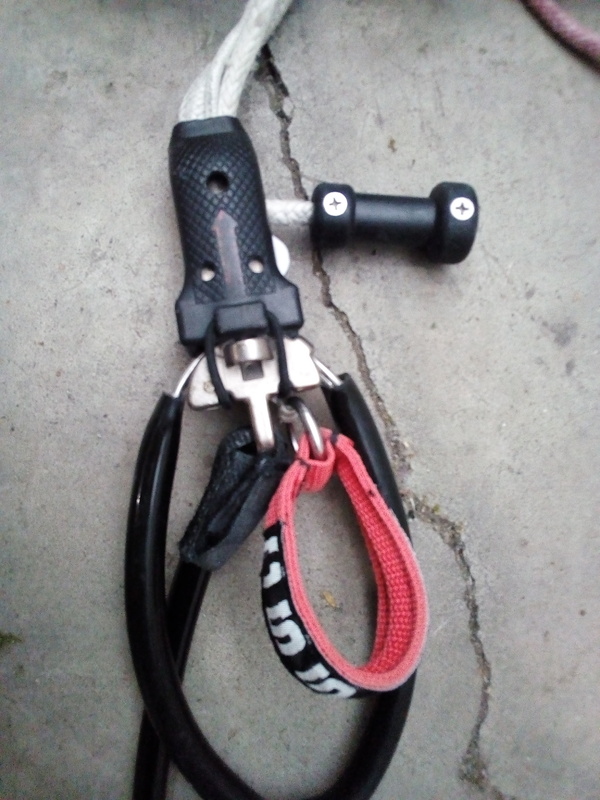 Slingshot - 20"