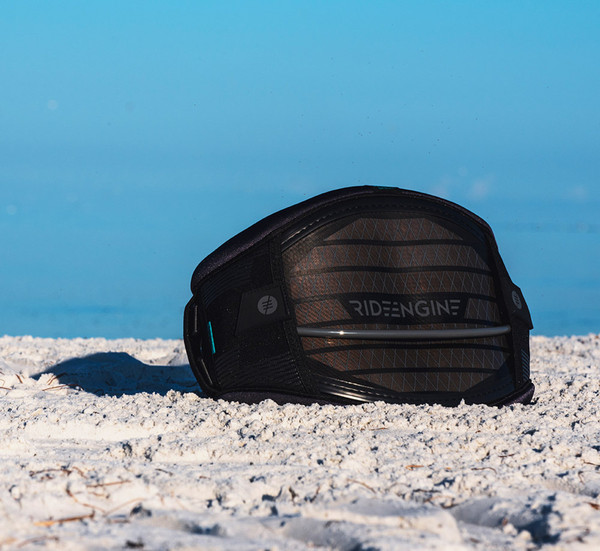 Ride Engine - Prime Coast trapezio kite
