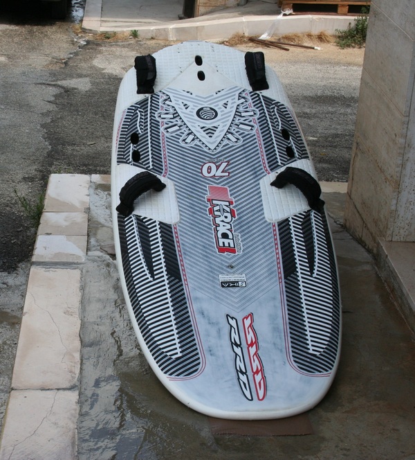 Rrd - K Race 70