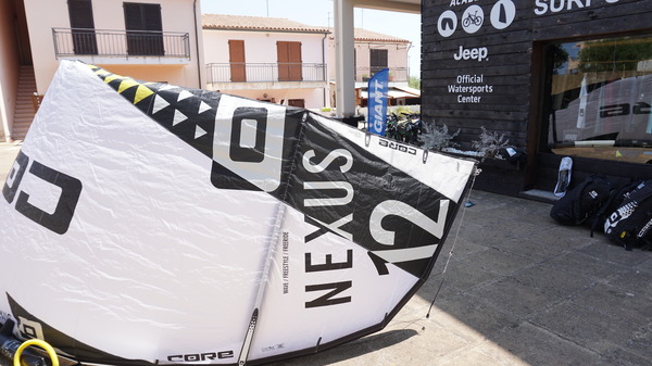 Core - NEXUS