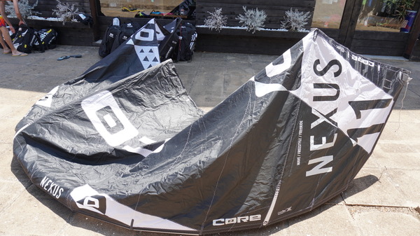 Core - NEXUS