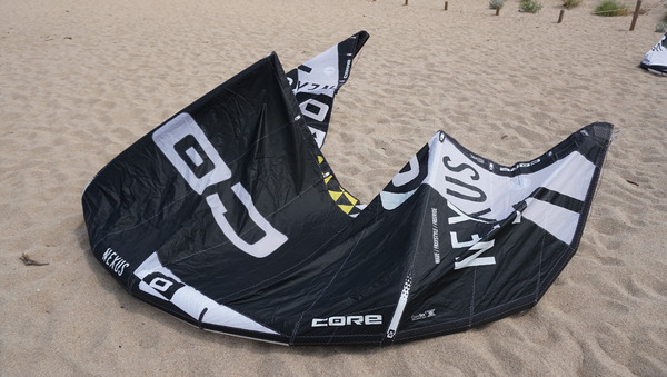 Core - NEXUS